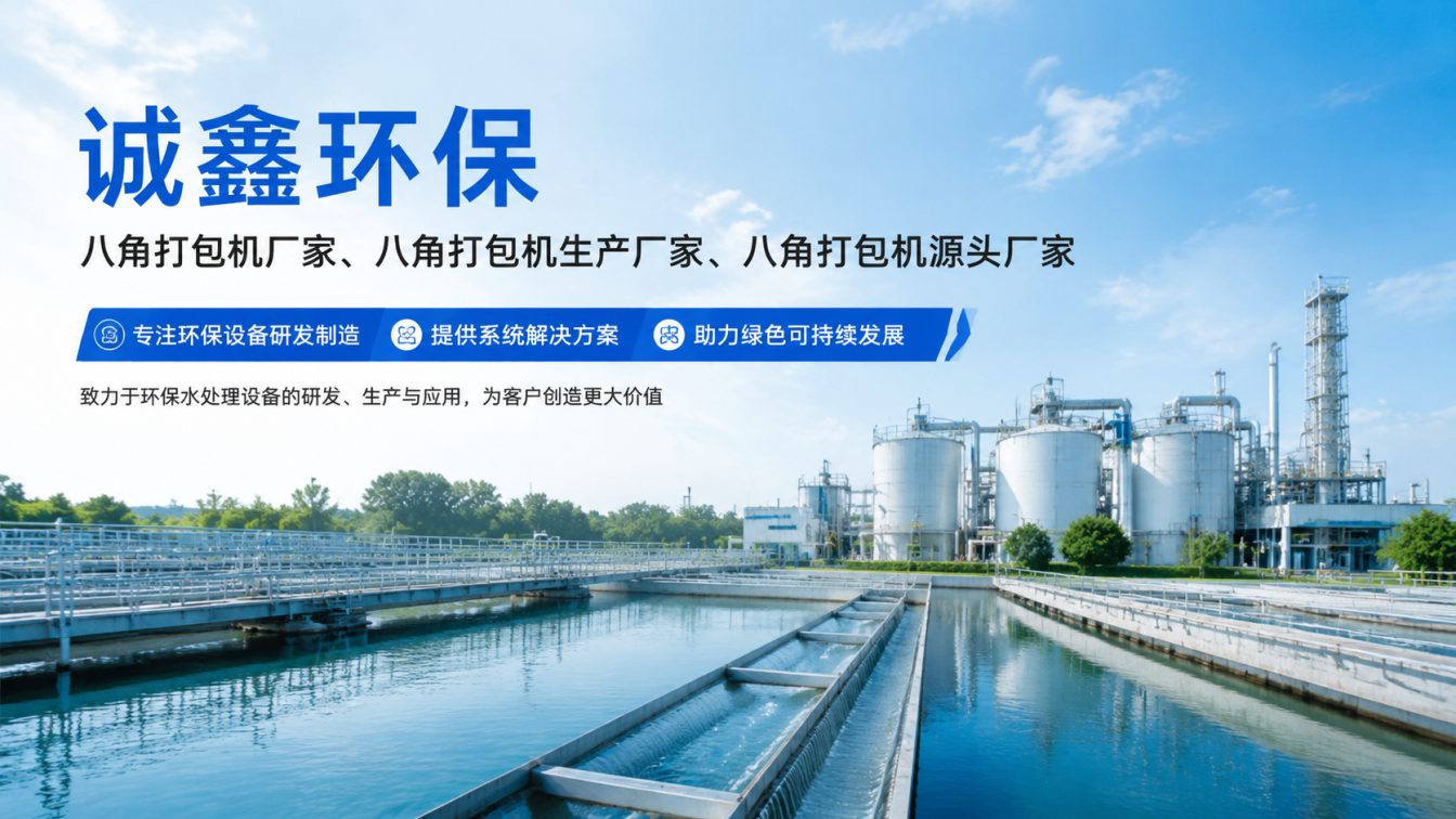 惠山区为工厂节水回用提供环保方案